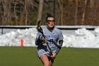 WLax vs RWU  Wheaton College Women’s Lacrosse vs Roger Williams University. - Photo By: KEITH NORDSTROM : Wheaton, LAX, Lacrosse